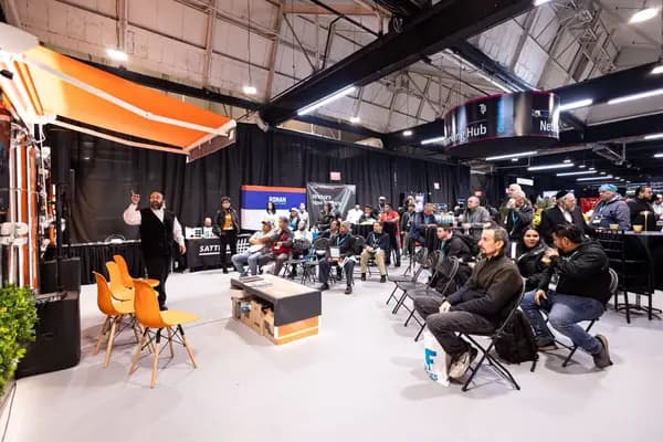 TST Expo 2024, photo 2