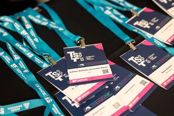 TST Expo 2024, photo 5