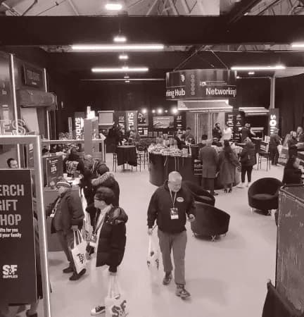 TST Expo 2024 gallery