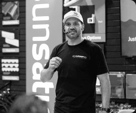 Brand workshop