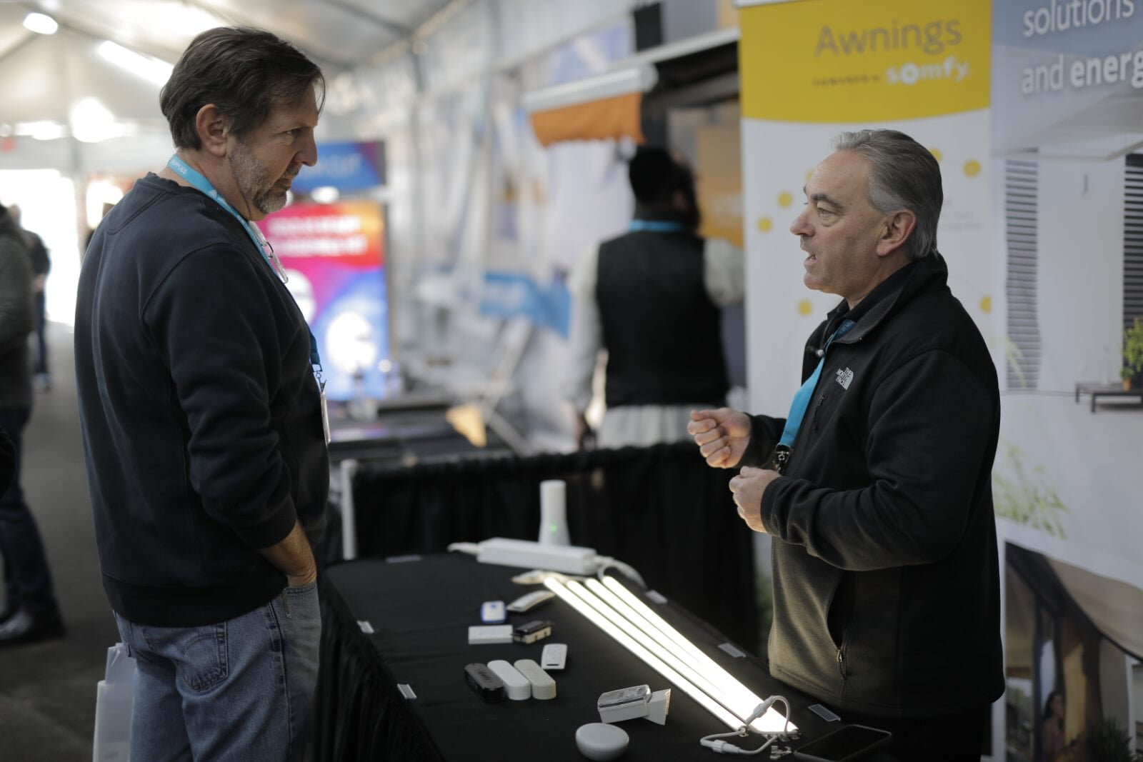 TST Expo 2022