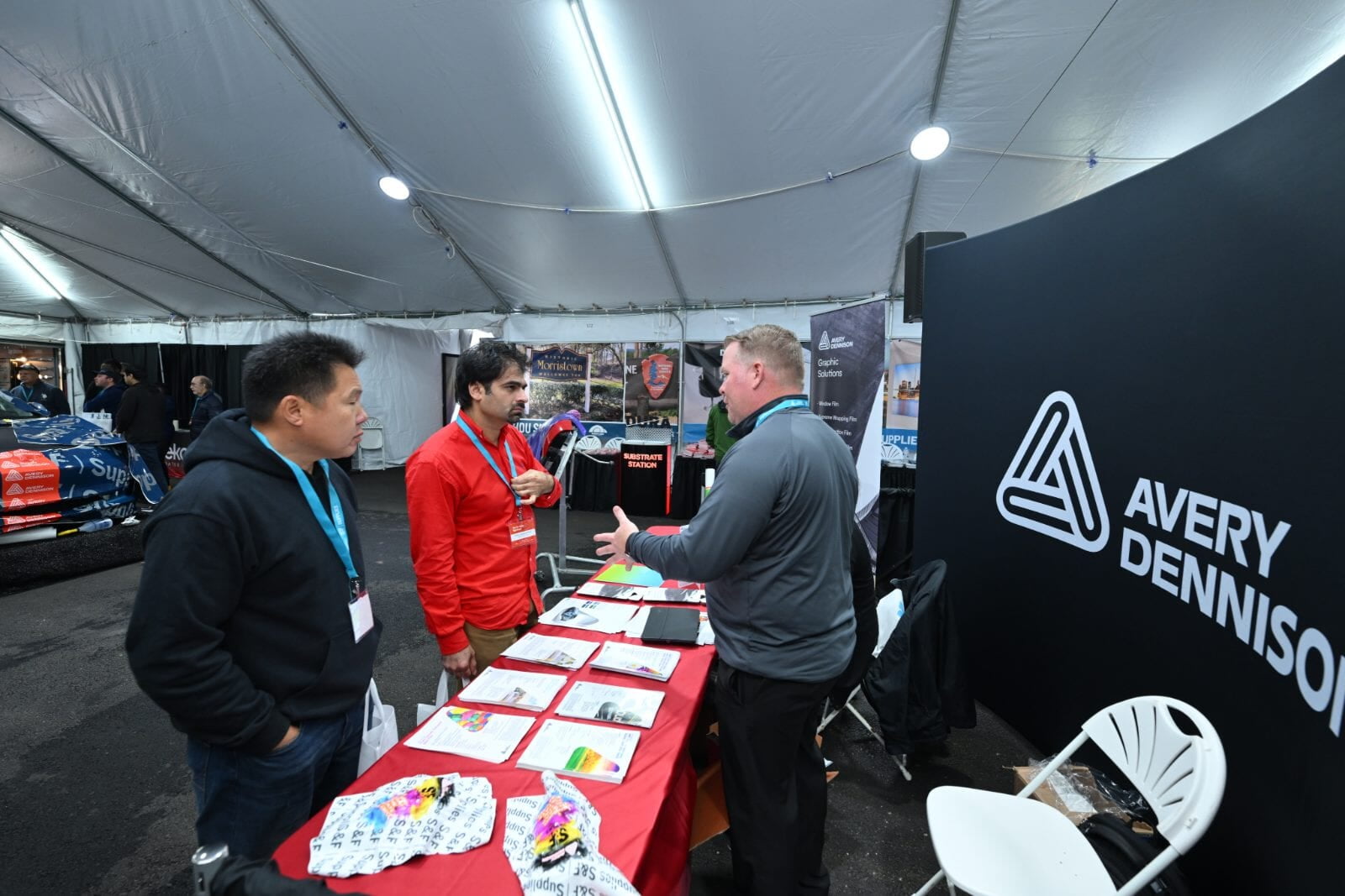 TST Expo 2022