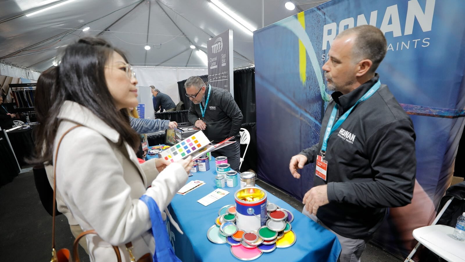 TST Expo 2022