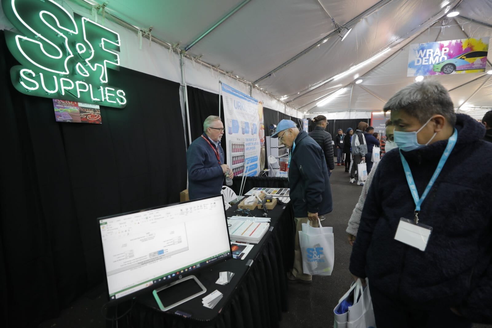 TST Expo 2022