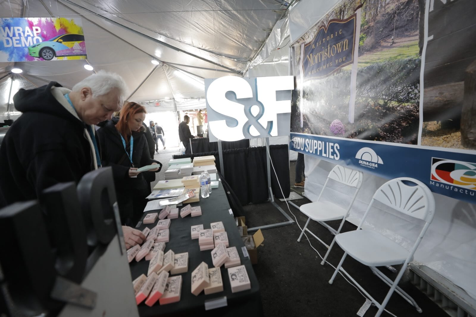 TST Expo 2022