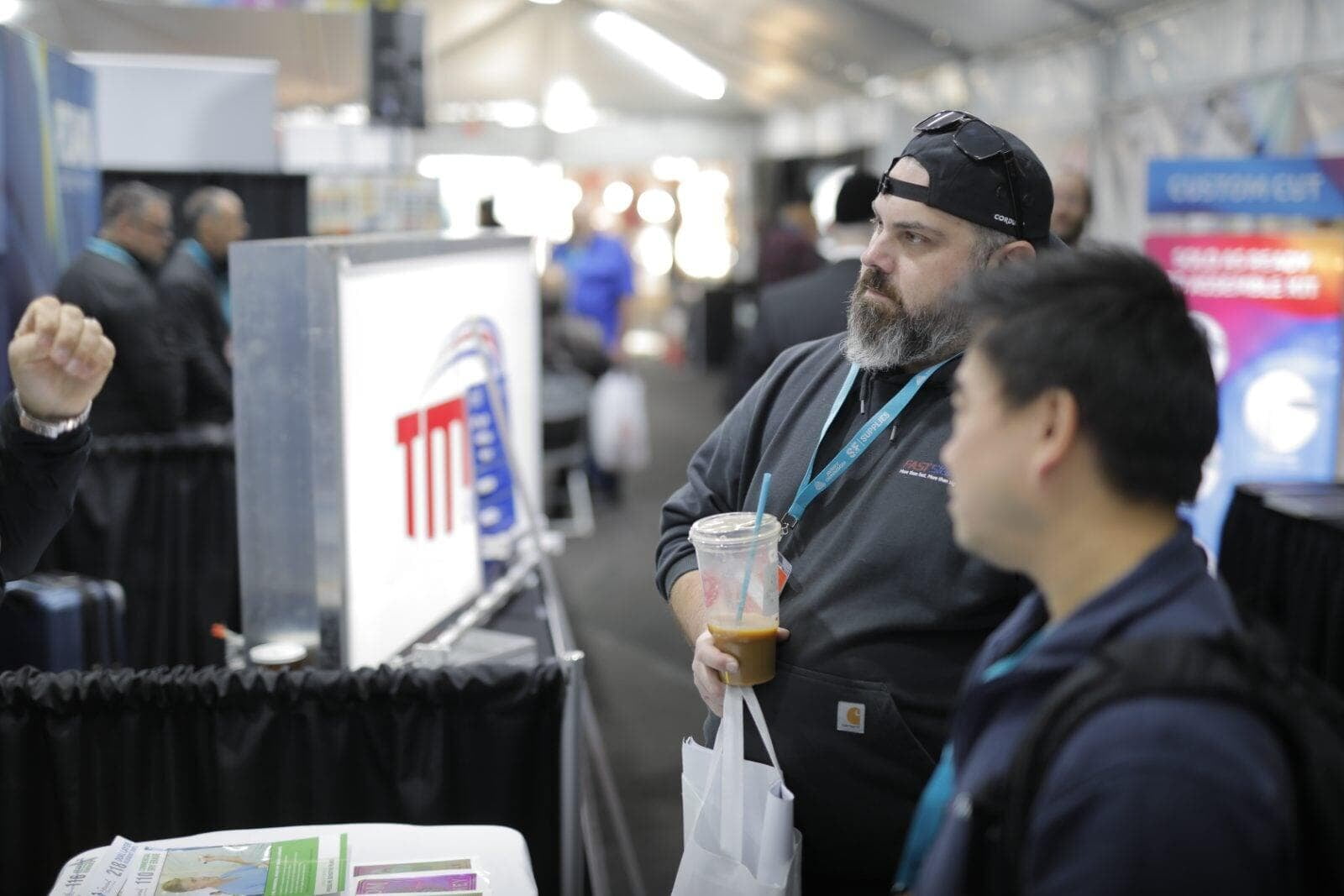 TST Expo 2022
