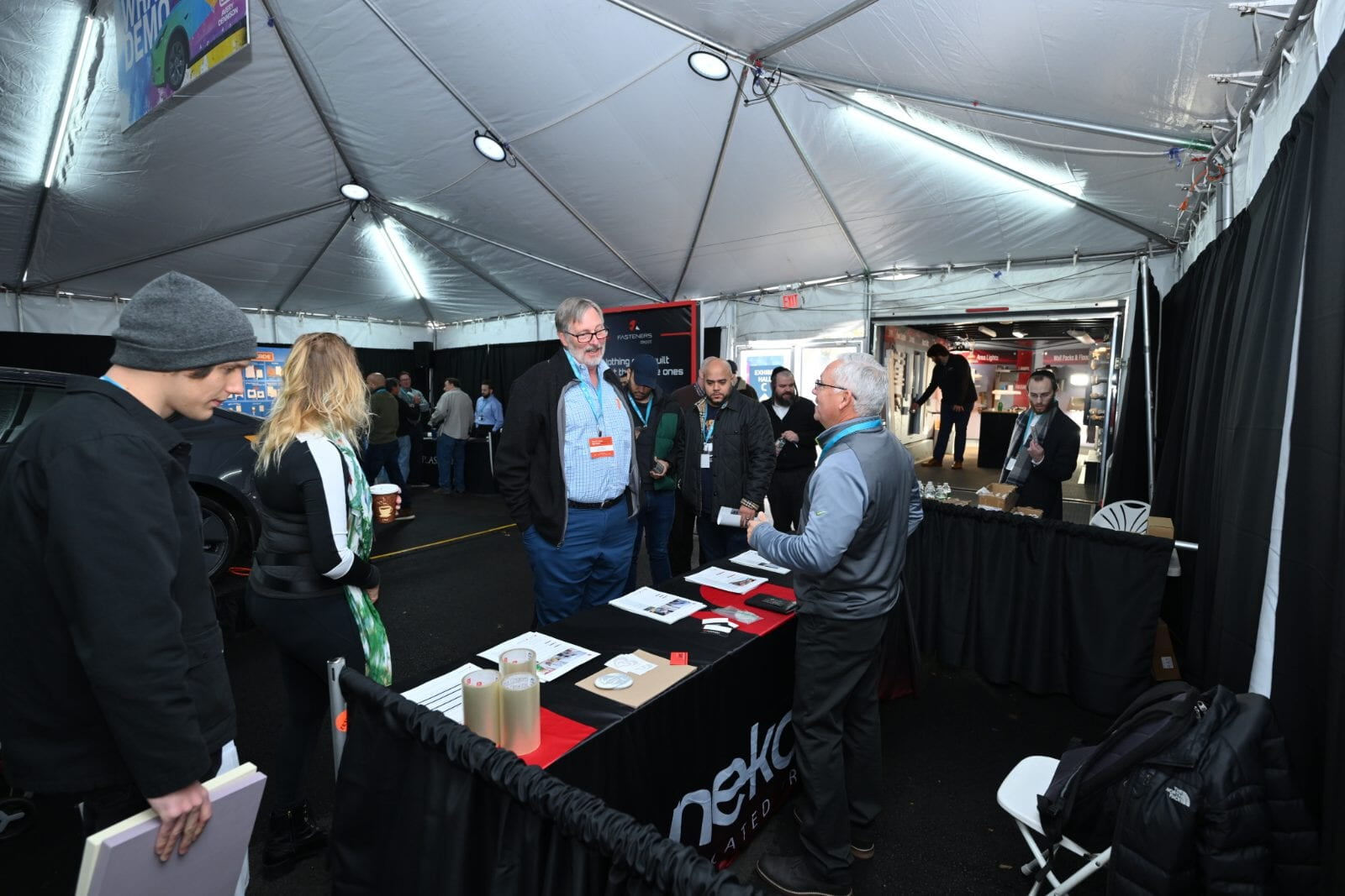 TST Expo 2022
