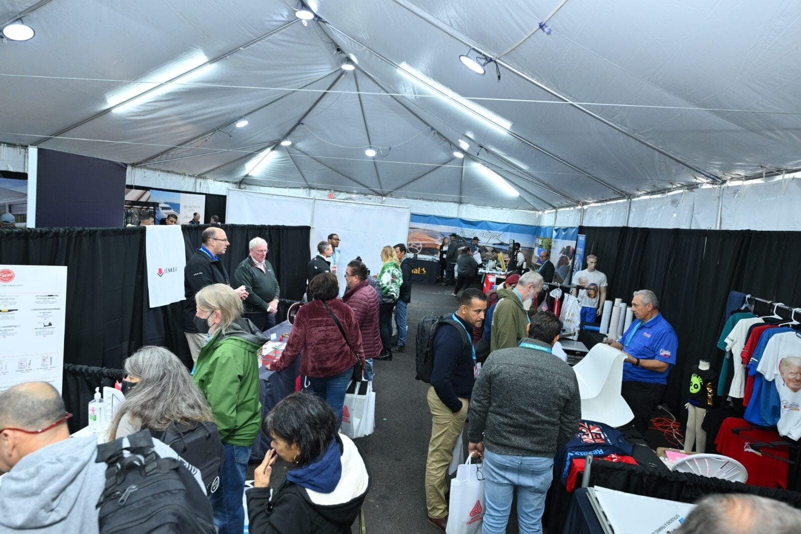 TST Expo 2022