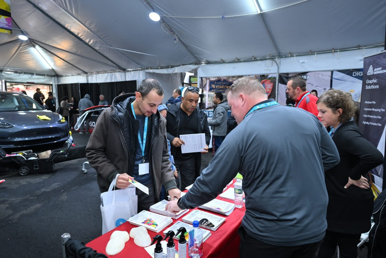TST Expo 2022