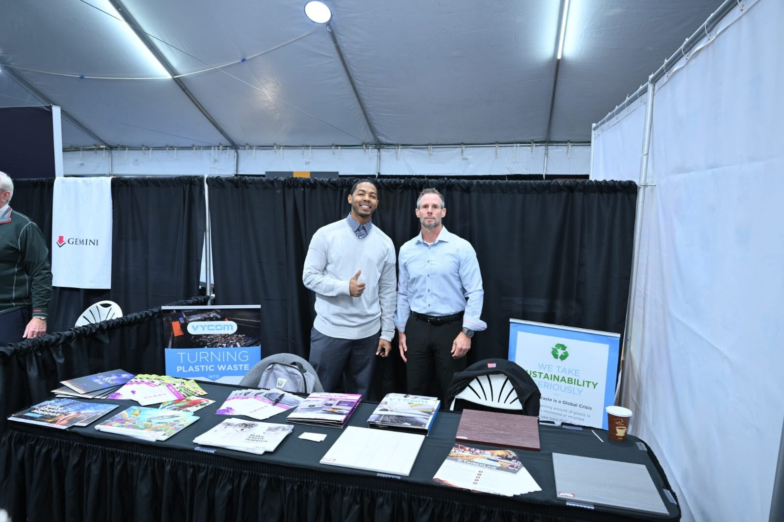 TST Expo 2022