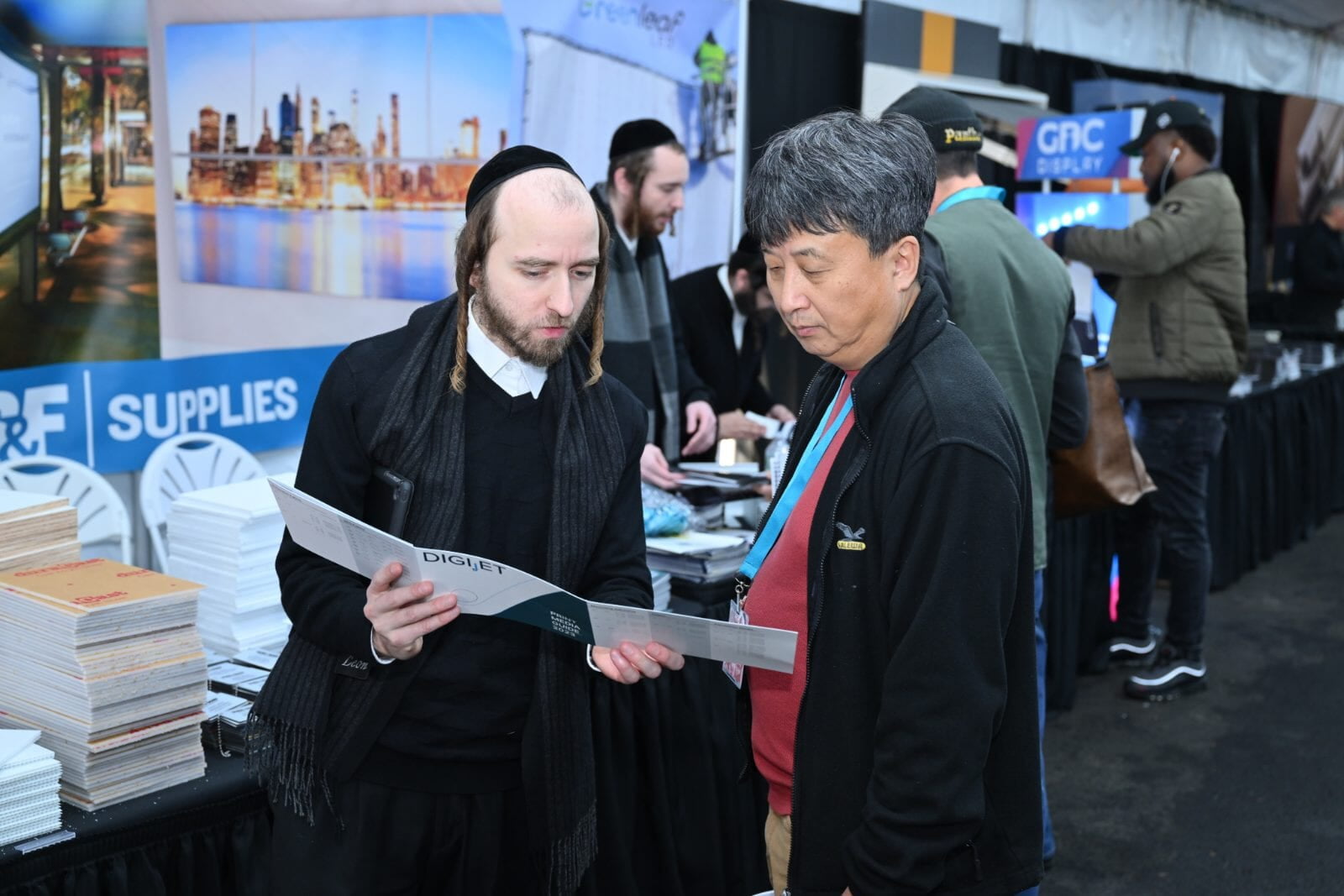 TST Expo 2022