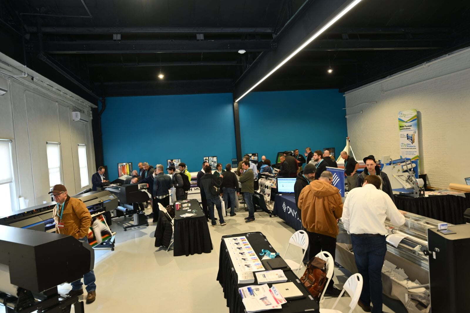 TST Expo 2022