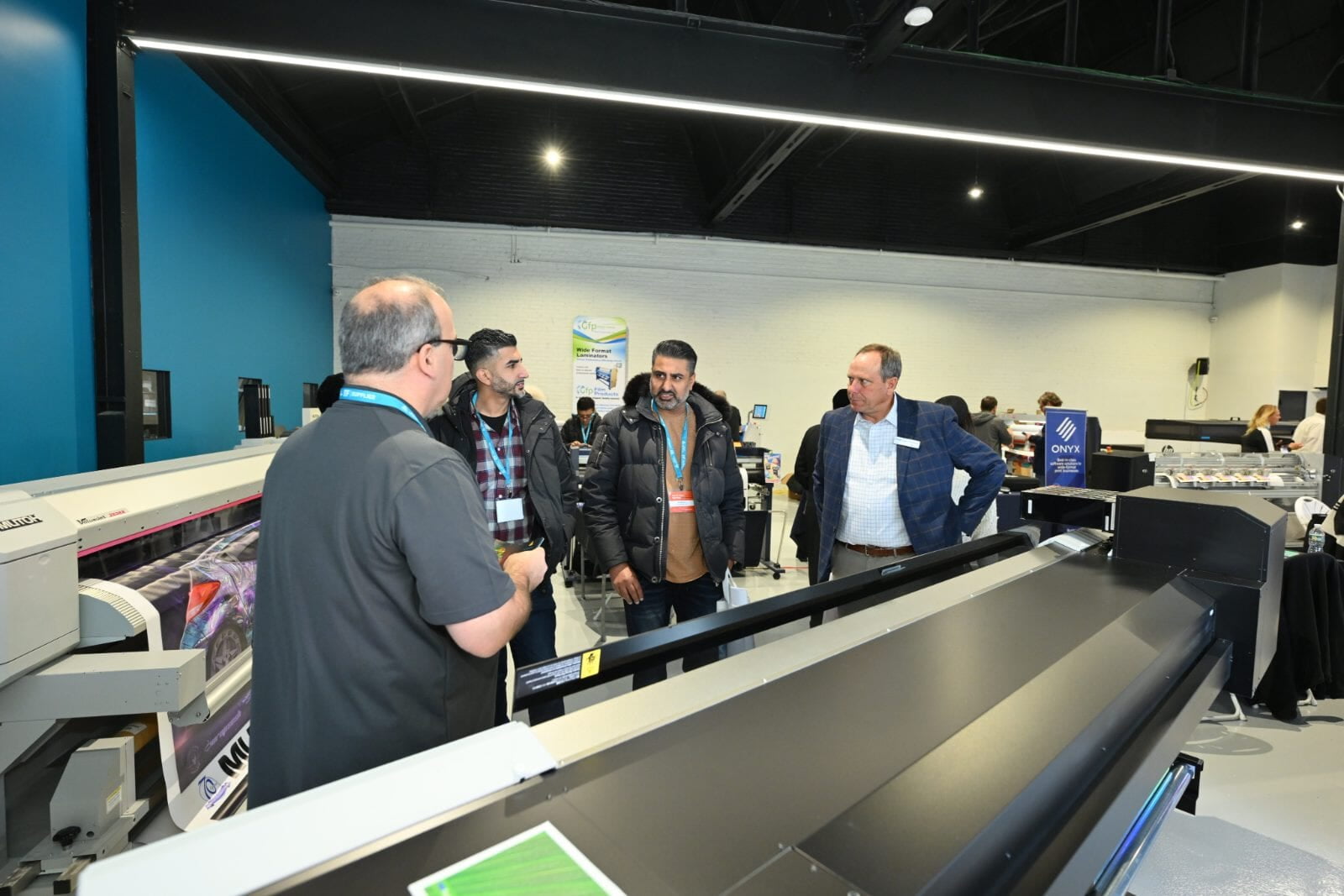 TST Expo 2022