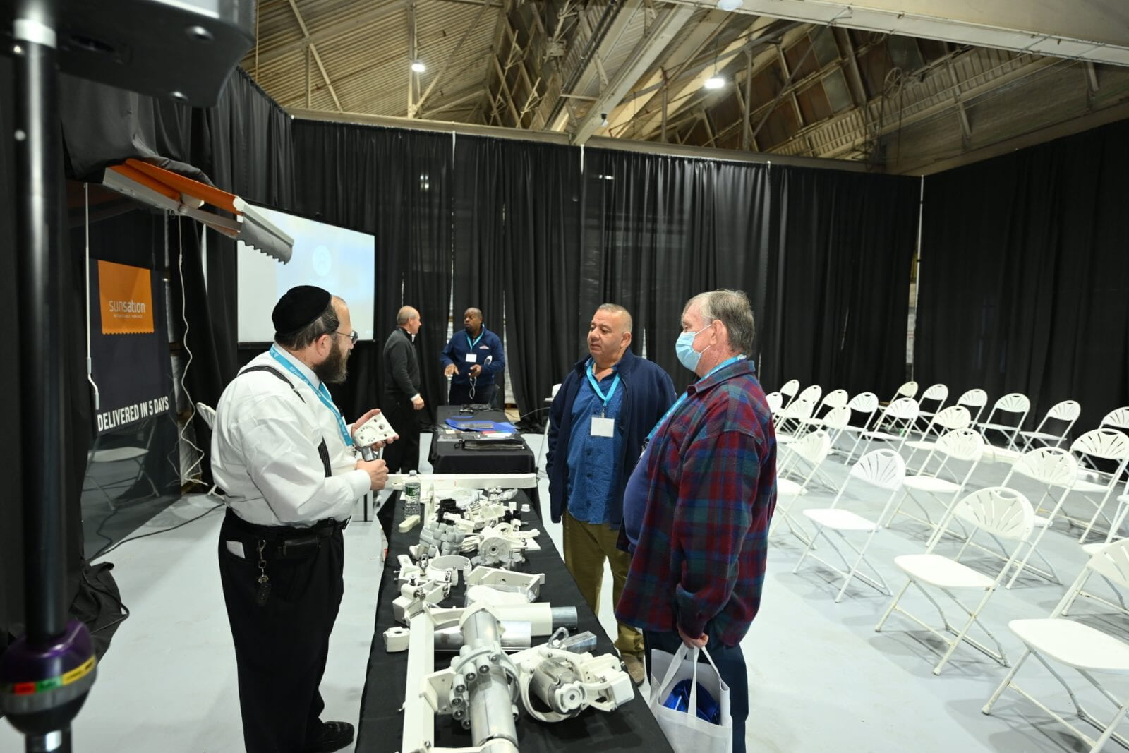 TST Expo 2022