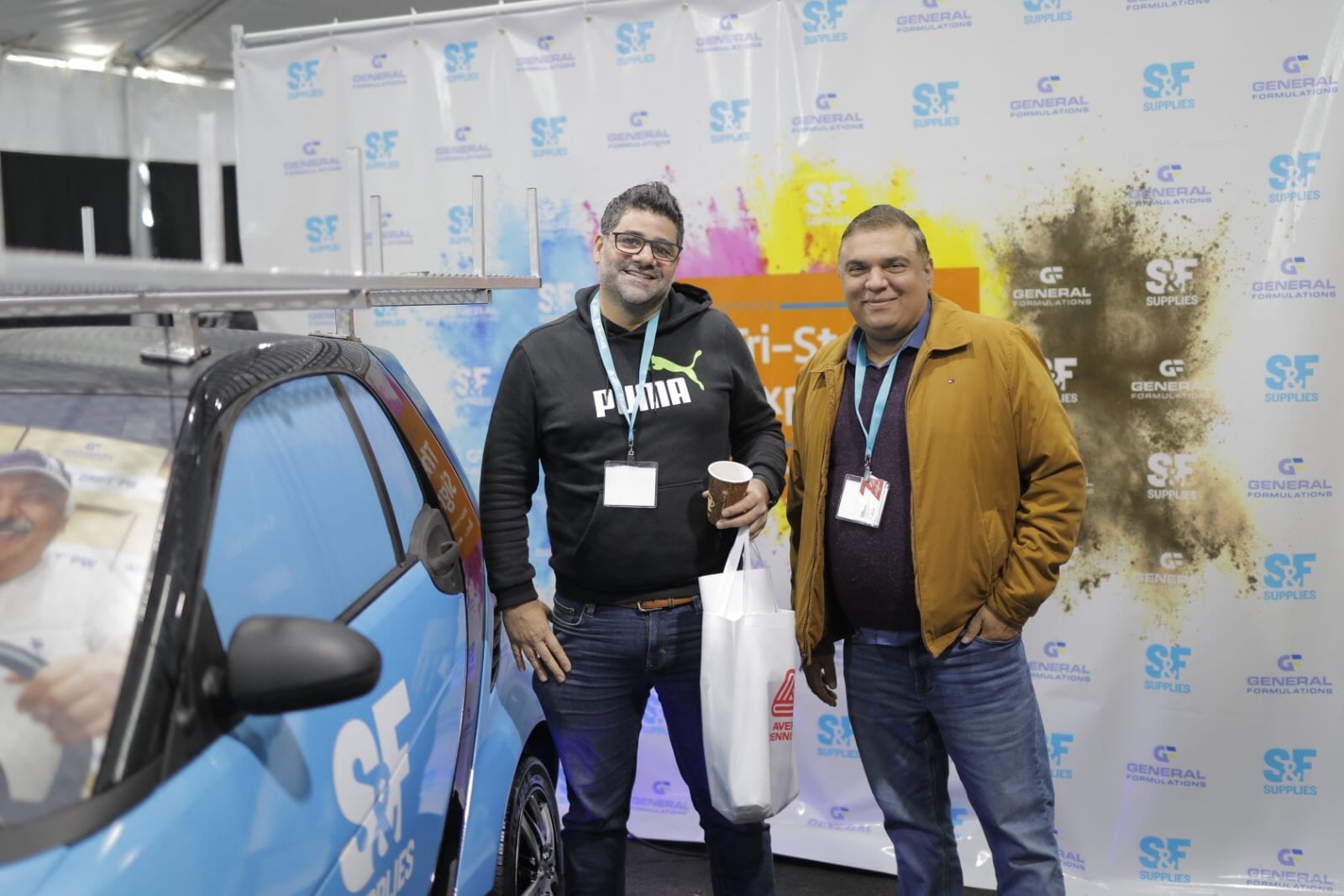 TST Expo 2022