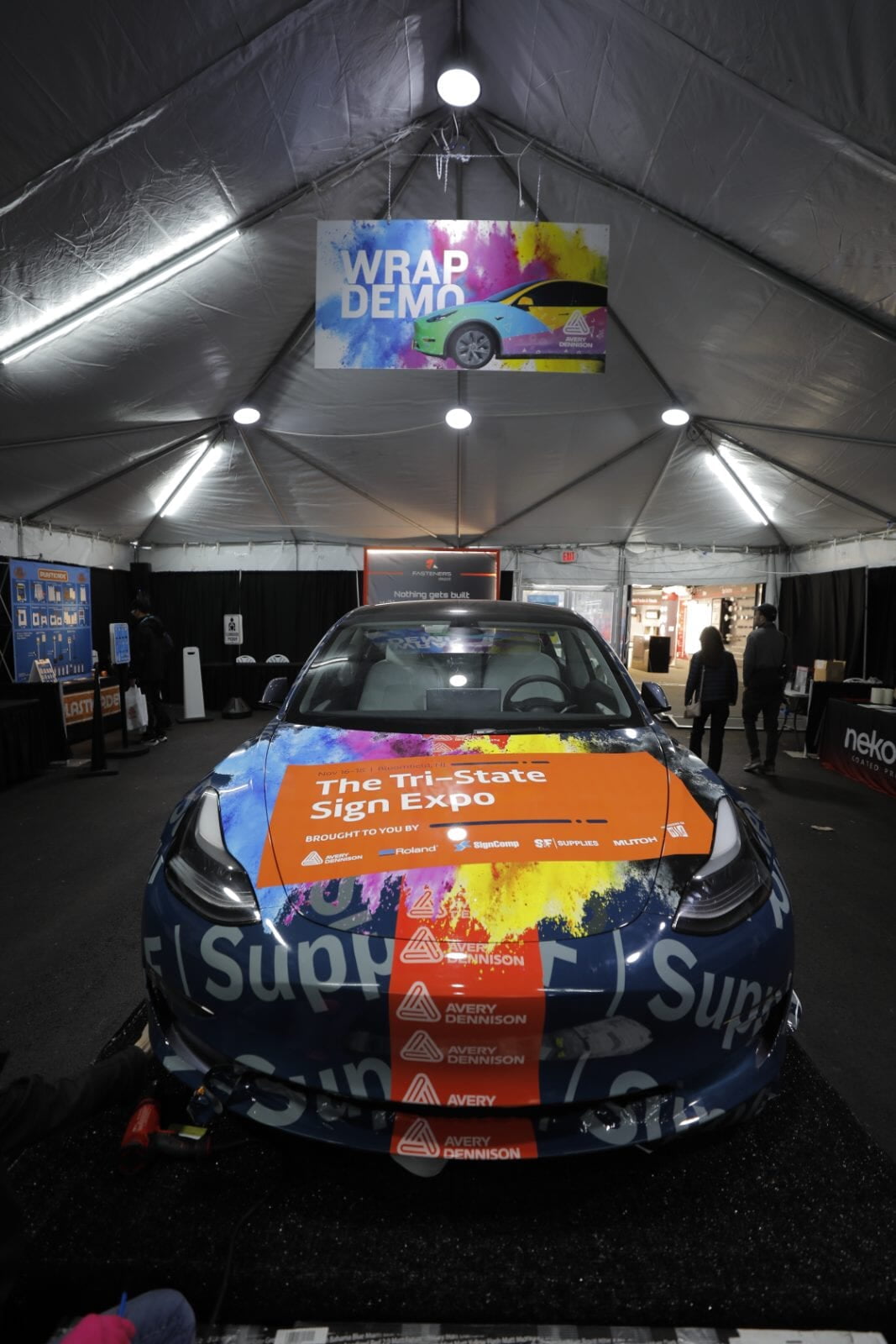 TST Expo 2022