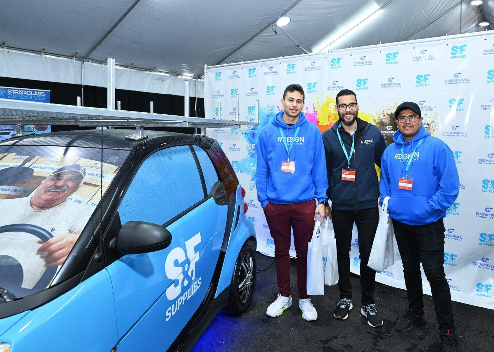 TST Expo 2022