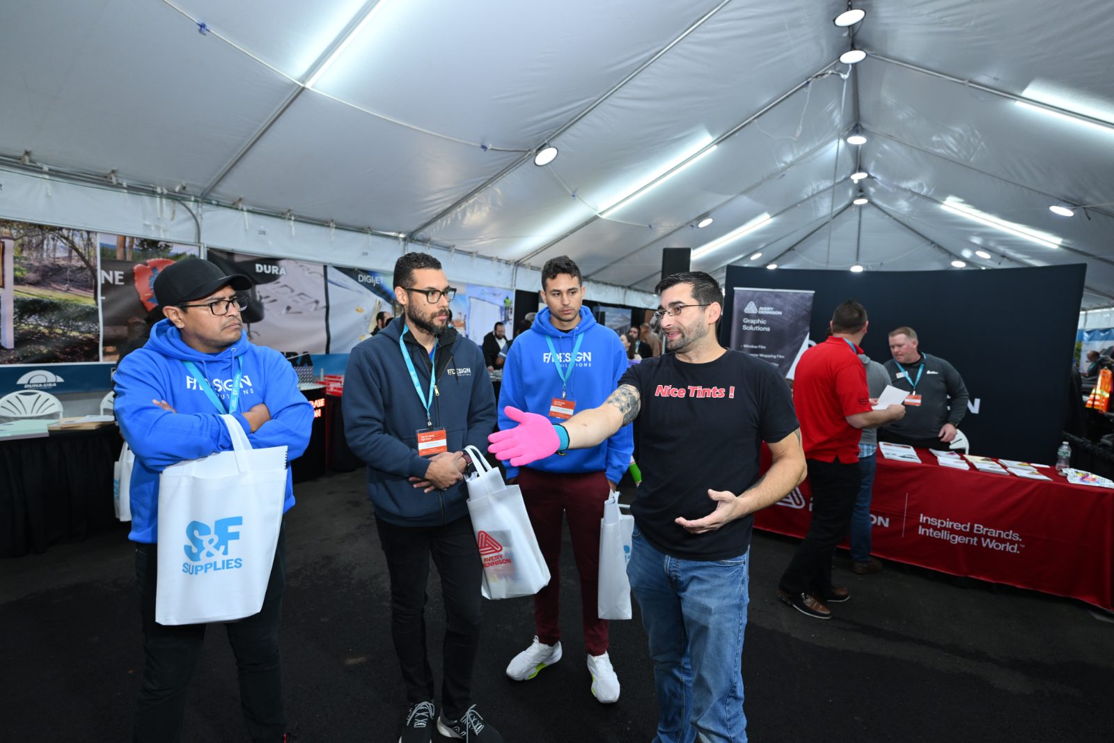 TST Expo 2022