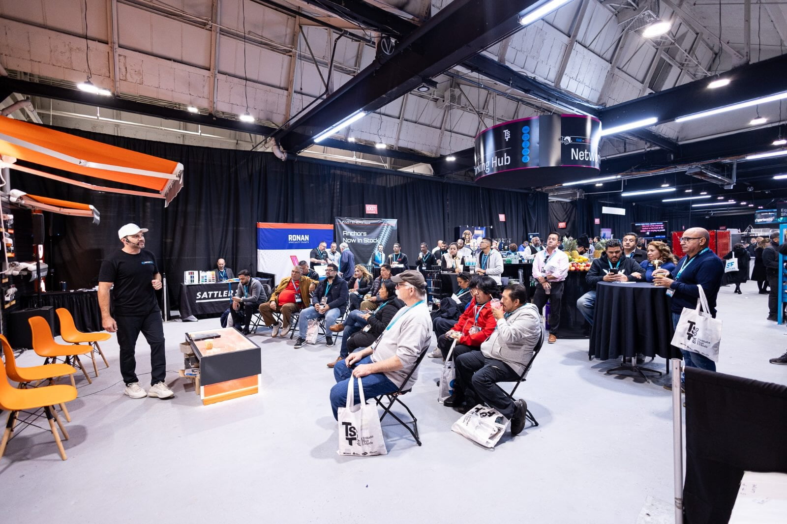 TST Expo 2024
