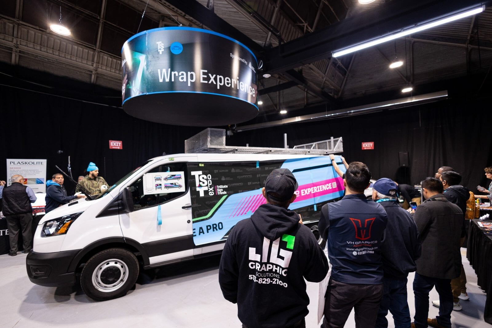 TST Expo 2024