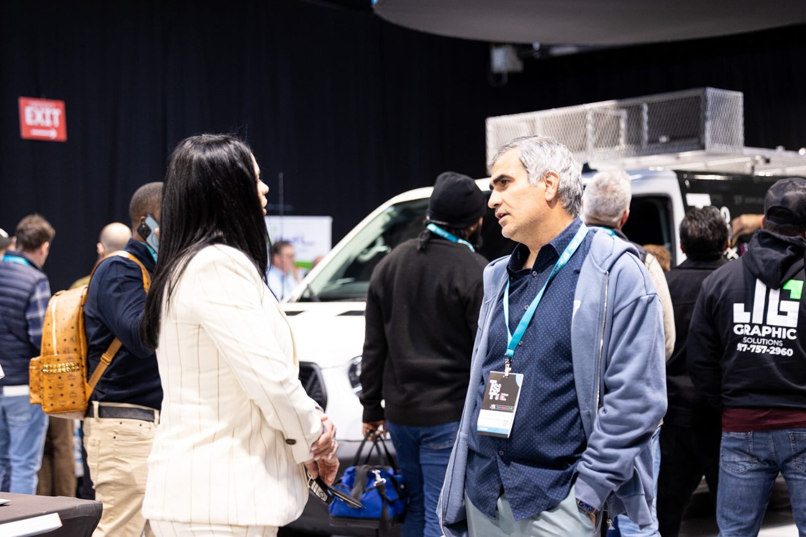 TST Expo 2024
