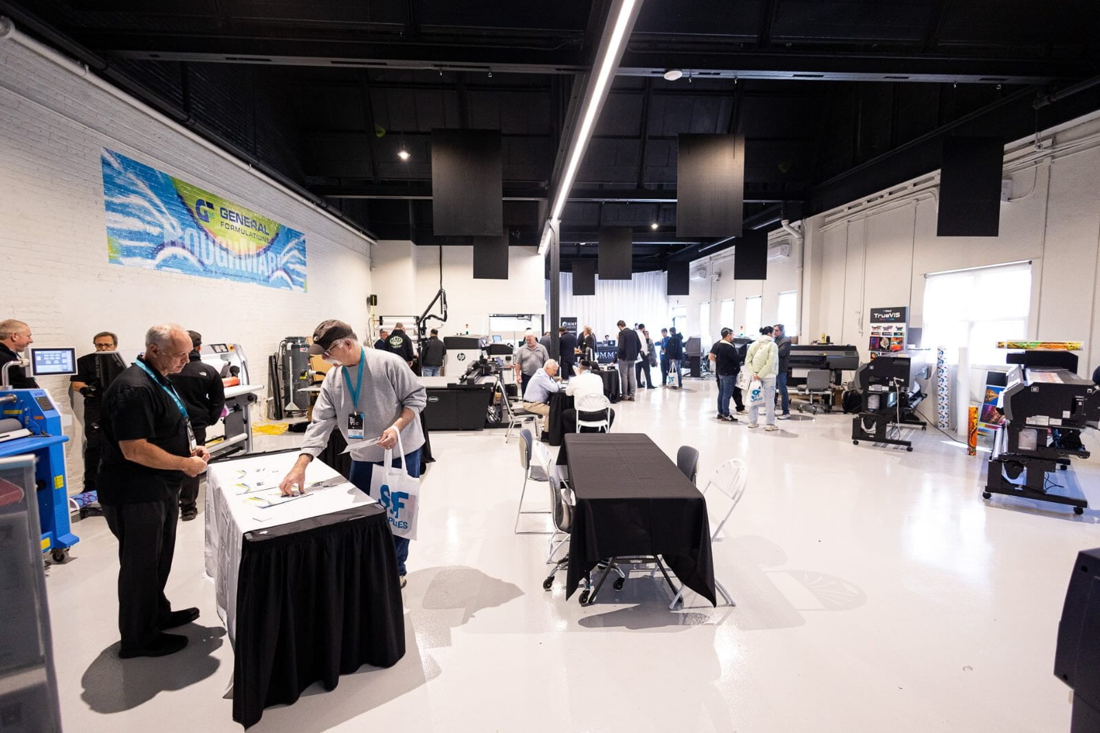 TST Expo 2024