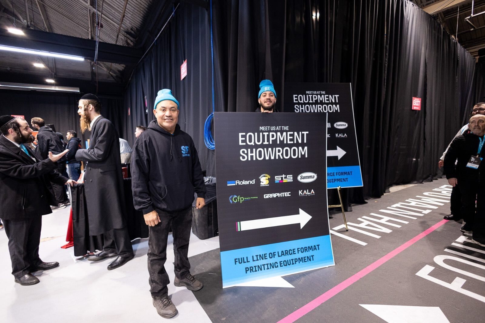 TST Expo 2024