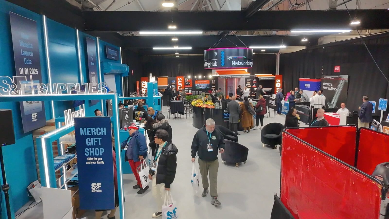 TST Expo 2024