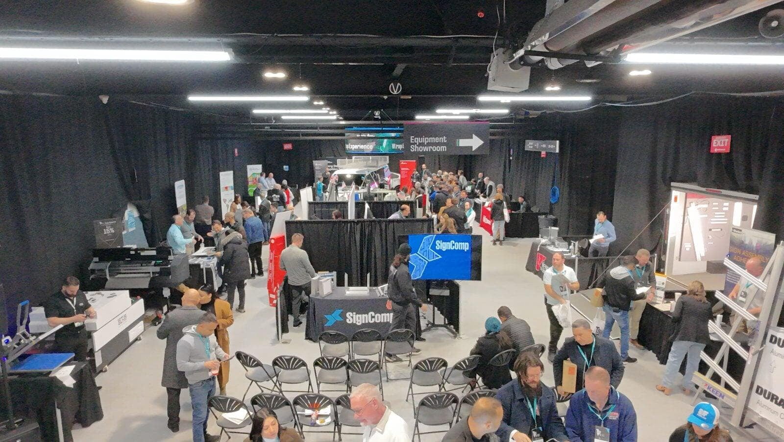 TST Expo 2024