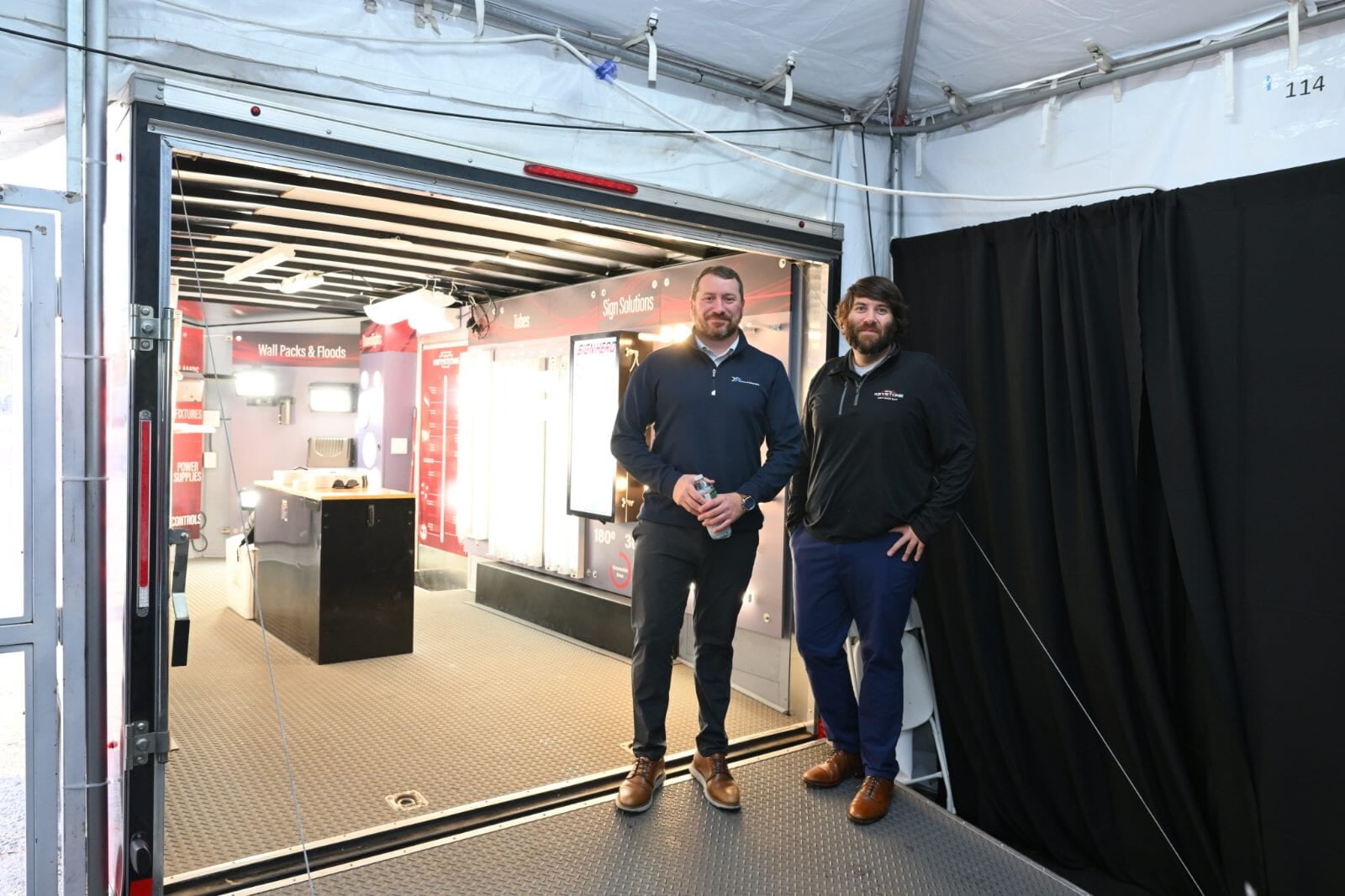 TST Expo 2024