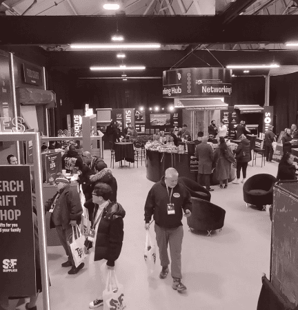 TST Expo 2024 gallery
