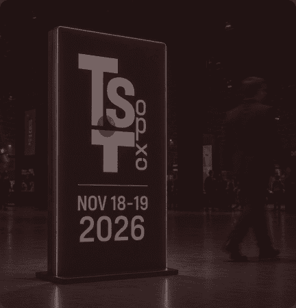 TST Expo 2026